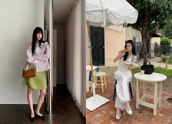 4 mẫu giày bệt sẽ phủ sóng mùa hè 2026: Cực kỳ dễ phối đồ, sang chảnh cả outfit