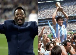 5 cầu thủ giỏi hơn Ronaldo, theo... Ronaldo