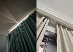 7 thiết kế phòng ngủ tưởng hợp lý nhưng ở lâu mới thấy không khác gì "cái bẫy", rất nhiều gia đình đang mắc mà không biết