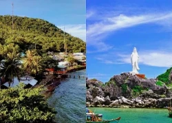 An Giang: Hòn Nghệ sẵn sàng cho Lễ hội Vía Bà Chúa Xứ năm 2026