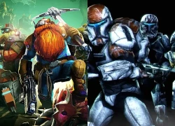 Ba tựa game FPS chất lượng cực cao, rating lẫy lừng trên Steam nhưng ít người biết tới