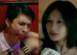 Bạo lực, gợi dục ở phim Việt giờ vàng