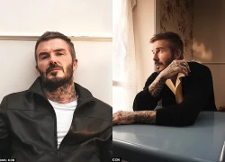 Bị con dâu xuất thân nhà tỷ phú "đá đểu", con ruột "châm biếm", David Beckham đang làm gì giữa mớ lộn xộn của gia đình?