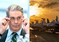 Bộ trưởng Tài chính Bessent: Mỹ không thiếu tiền cho chiến dịch tại Iran