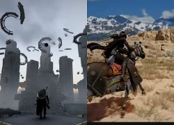 Bom tấn AAA giá gần 1,4 triệu vừa ra mắt trên Steam đã đạt "đỉnh", game thủ vẫn chê nhiều vì quá phức tạp