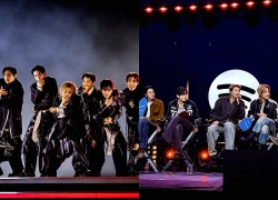 BTS trở lại với ARIRANG: Khi Kpop bước vào kỷ nguyên bản sắc văn hóa