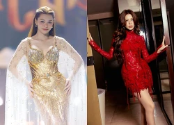 Bùi Lan Hương nổi giận khi bị gọi là ca sĩ "nhảm nhí 1 bài hit", bật chế độ "phản hồi" với antifan