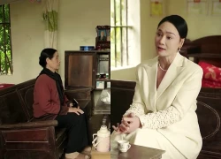 Bước chân vào đời - Tập 13: Về quê gặp bà Thương, mẹ Quân vênh váo, khinh người