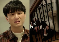 Bước chân vào đời - Tập 14: Quân ngã cầu thang, bà Dung sẽ chấp nhận Thương?