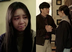 Bước chân vào đời - Tập 14: Thương chia tay Quân