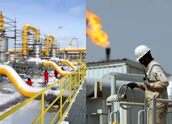 Các nước tiếp tục ứng phó với biến động năng lượng toàn cầu