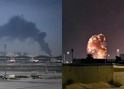 Các nước Vùng Vịnh tiến gần hơn đến việc tham gia cuộc chiến với Iran?