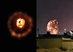 Cảnh báo thảm hoạ sau đe doạ của Iran nhằm vào điểm yếu lớn nhất của Vùng Vịnh