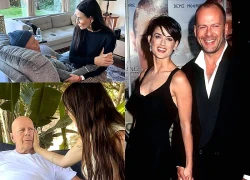 Cặp đôi cư xử văn minh sau ly hôn khiến cả Hollywood ngưỡng mộ