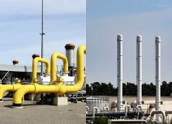 Châu Âu ứng phó ra sao trước khủng hoảng năng lượng?