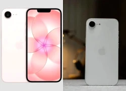 Chênh nhau 2 triệu đồng, chọn iPhone 17e hay iPhone 16e?