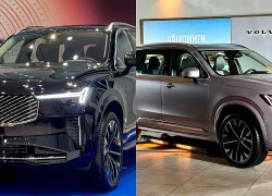 Chi tiết đối thủ của Lexus RX vừa trình làng tại Việt Nam, giá từ 3,289 tỷ đồng