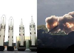 Chiến sự Trung Đông đứng trước "vùng cấm": Lằn ranh nguy hiểm mới bị đe dọa