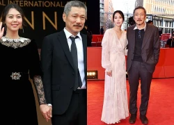 Chuyện tình gây tranh cãi của đạo diễn 66 tuổi và "nàng thơ" kém 22 tuổi