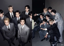 Chuyên trang âm nhạc khó tính nhất thế giới chấm điểm thẳng tay, không chừa cho BTS chút sĩ diện nào