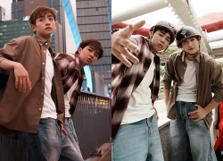 "CONGB và Mason Nguyễn nên dừng lại"