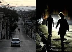 Cuba khôi phục sau sự cố mất điện toàn quốc