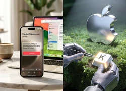 Đánh giá iOS 26.4 RC: Giải pháp triệt để cho lỗi bàn phím và tối ưu hóa hiệu suất pin