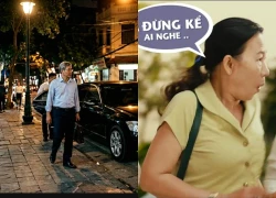 Dạo gần đây, tôi phát hiện sự lạ ở bố chồng, lại thêm tin tức nghe được từ hàng xóm khiến tôi càng rối trí