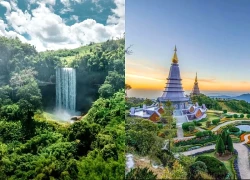 Điểm đến ít người biết ở Việt Nam được báo ngoại gọi là 'kỳ quan'