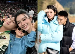 Diện mạo của "2 nhóc tỳ hào môn" nhà siêu mẫu Victoria's Secret Hề Mộng Dao và thiếu gia trùm sòng bạc Macau