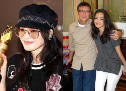 Diễn viên Thư Kỳ lên tiếng khi bị đạo diễn tố mắc bệnh ngôi sao