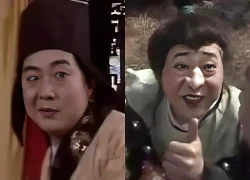 'Diễn viên vạn năng' của Tây du ký: Một mình cân 20 vai, đóng cả Trư Bát Giới