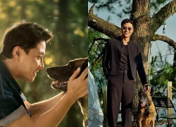 Diễn xuất của Thanh Sơn khiến khán giả đồng loạt phản ứng