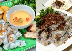 Điều đặc biệt ở bánh cuốn Thanh Trì vừa được ghi danh Di sản văn hóa phi vật thể quốc gia, thử ngay cách làm tại nhà