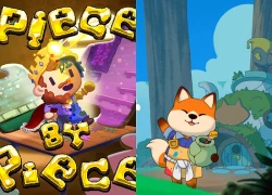 "Độc lạ Steam", hai tựa game ra mắt cùng thời điểm, cùng tên gọi nhưng khác nhau hoàn toàn, cách giải quyết gây sốc