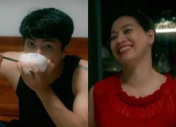 Đồng hồ đếm ngược: Chiến là "gu" của các bà, các chị