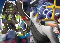 Dựa theo cốt truyện, đây chính là những Pokémon mạnh và bá đạo nhất từ trước tới nay