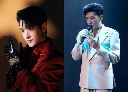 "Dược sĩ Tiến hát còn hay hơn Hùng Huỳnh"