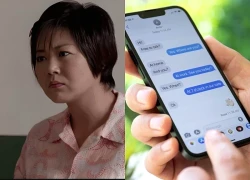 Em chồng phá tan gia đình tôi bằng 1 tin nhắn mập mờ