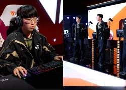 Gen.G tự phá kỷ lục "khủng" của bản thân chỉ sau 2 trận tại First Stand 2026