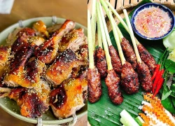 Gợi ý 5 món ăn sinh ra để dành cho cuối tuần, thơm ngon, dễ làm, cả nhà mê tít