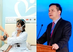 Hay ngủ gật ban ngày, ngáy to: Cảnh báo hội chứng ngưng thở khi ngủ