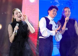 Hồ Ngọc Hà - Noo Phước Thịnh làm sống lại bản hit 10 năm trước