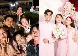 Hòa Minzy đã chứng kiến tất cả