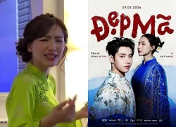 Hòa Minzy lộ rõ vẻ bất lực trước giọng hát của mỹ nam Việt được đề cử đẹp nhất thế giới