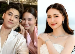 Hòa Minzy thốt lên 2 chữ về chuyện của Ninh Dương Lan Ngọc và Issac