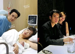 "Hóa ra JustaTee có bé 3 thật"