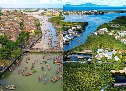 Hội An lọt top 51 điểm đến đẹp nhất thế giới