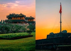 Có một góc Huế hơn cả Huế