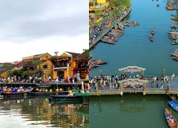 Hội An nằm trong danh sách 51 điểm đến đẹp nhất thế giới năm 2026